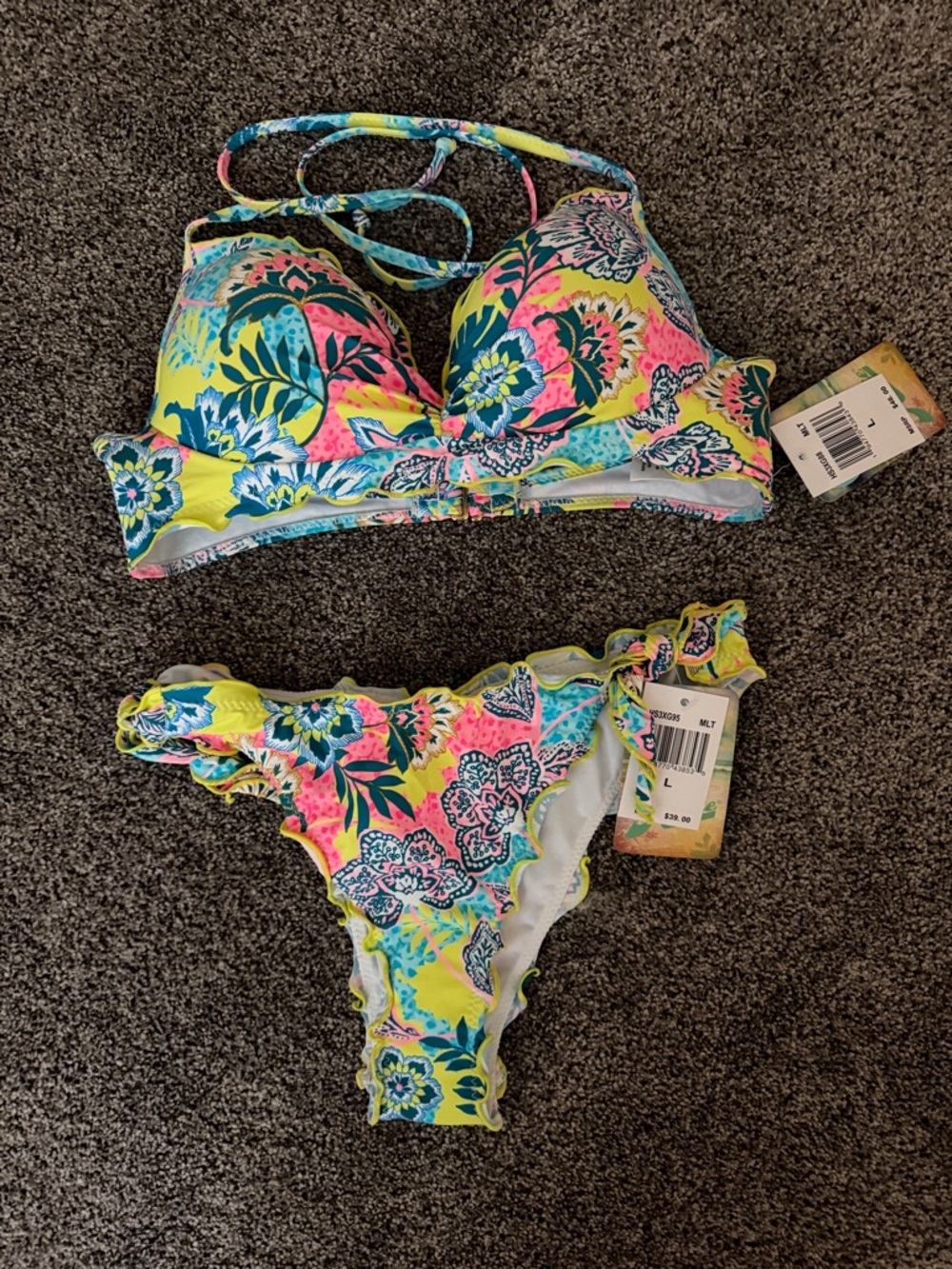 Hobie Bikini